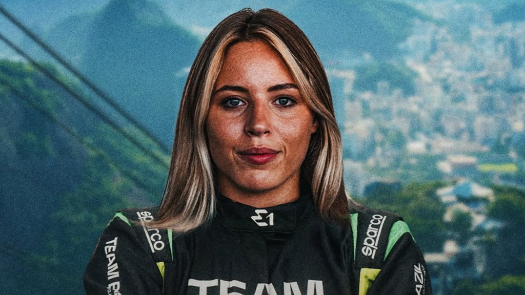 Nerea Martí vuelve a la E-1 para la última ronda en&nbsp;Miami