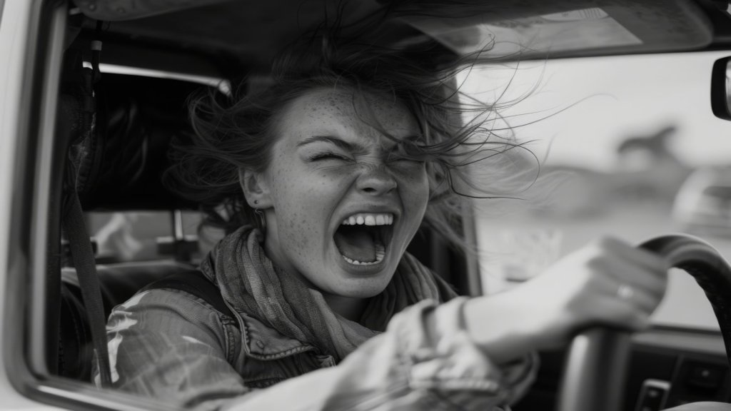 Riesgo por diseño: cuando la ingeniería en automoción sigue «pensando en&nbsp;hombres»