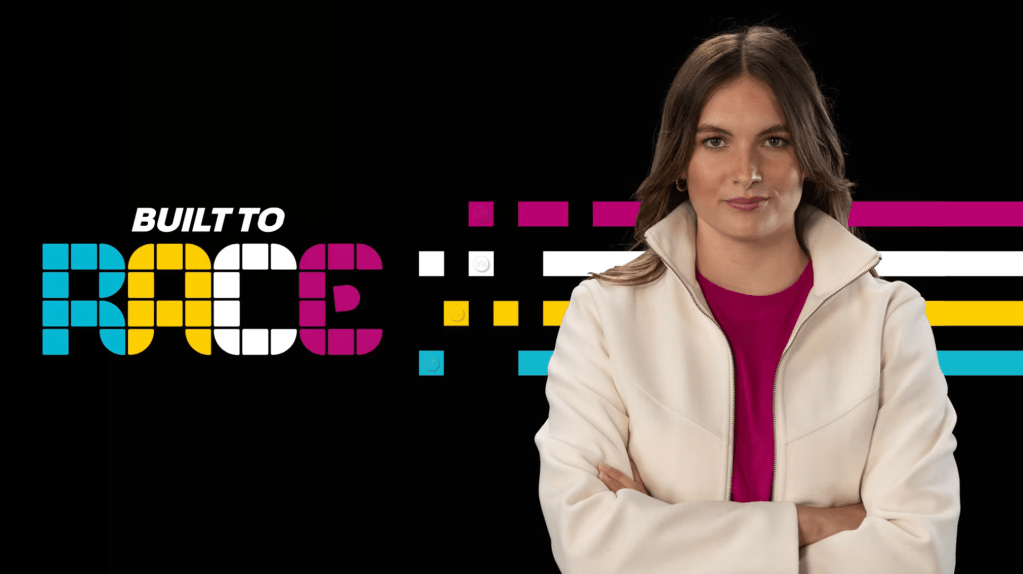 LEGO debutará en F1 Academy en 2026 con Esmee Kosterman al&nbsp;volante