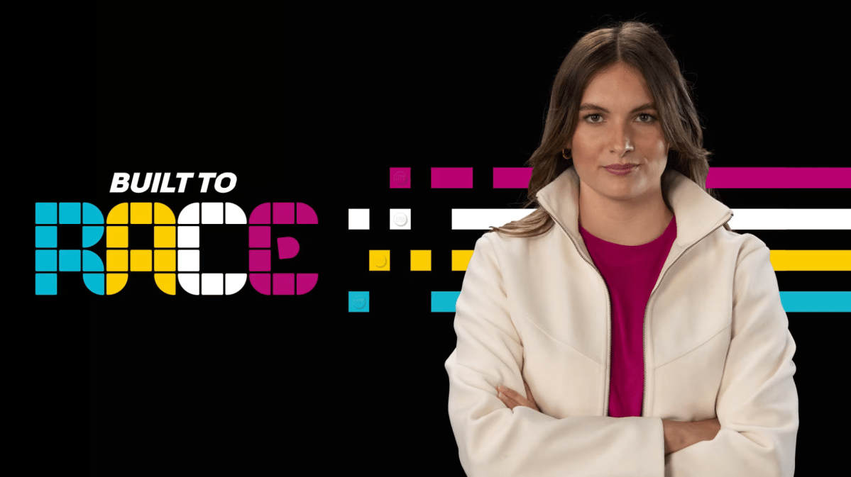 LEGO debutará en F1 Academy en 2026 con Esmee Kosterman al&nbsp;volante