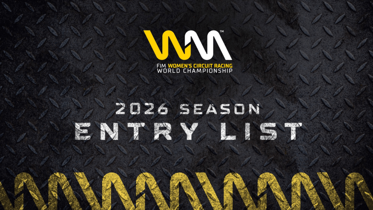 Ya conocemos a las pilotos confirmadas para la temporada 2026 del&nbsp;WorldWCR