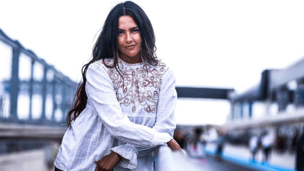 Astrid Madrigal, “Yo mujer y piloto”, y la voz que impulsa a nuevas generaciones en&nbsp;Latinoamérica