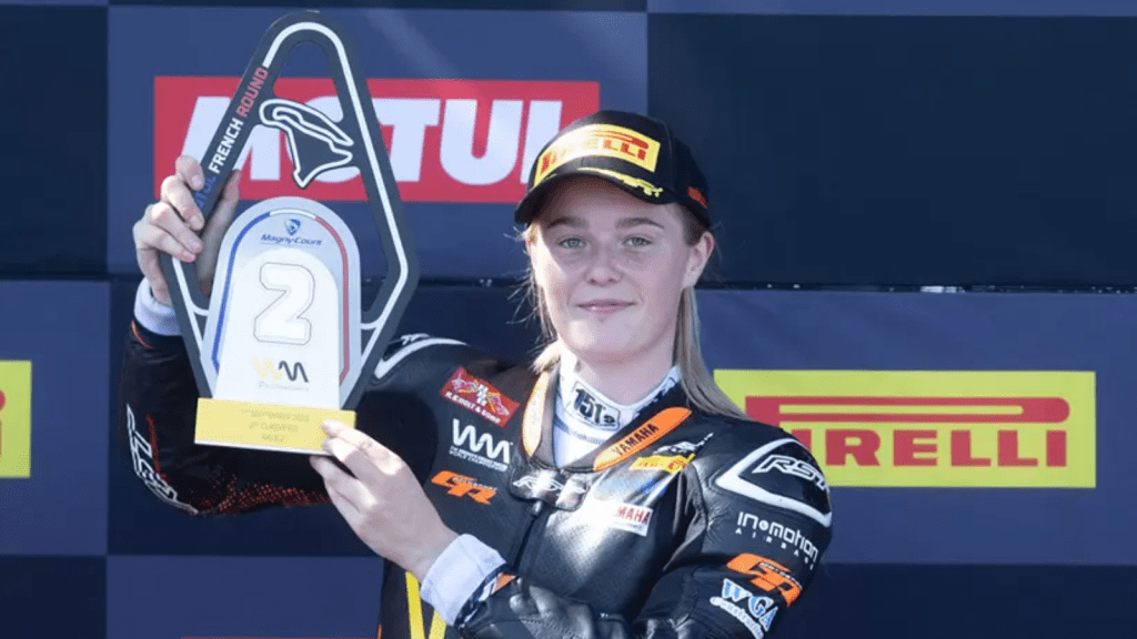 La WCR se mueve en el mercado: nuevos retos, mismas&nbsp;ambiciones