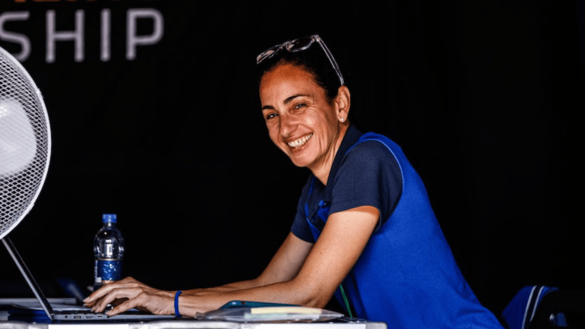 La huella silenciosa de Elisabetta Costa en el&nbsp;paddock