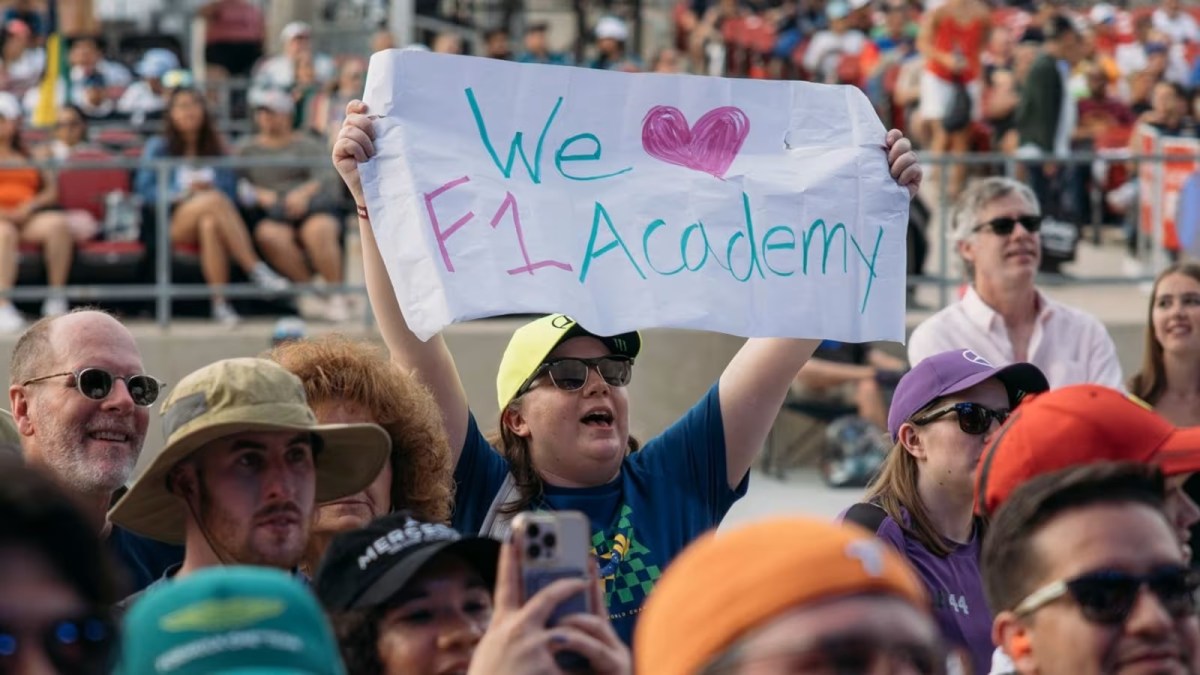 El apoyo de las pilotos está lejos de ser&nbsp;eléctrico