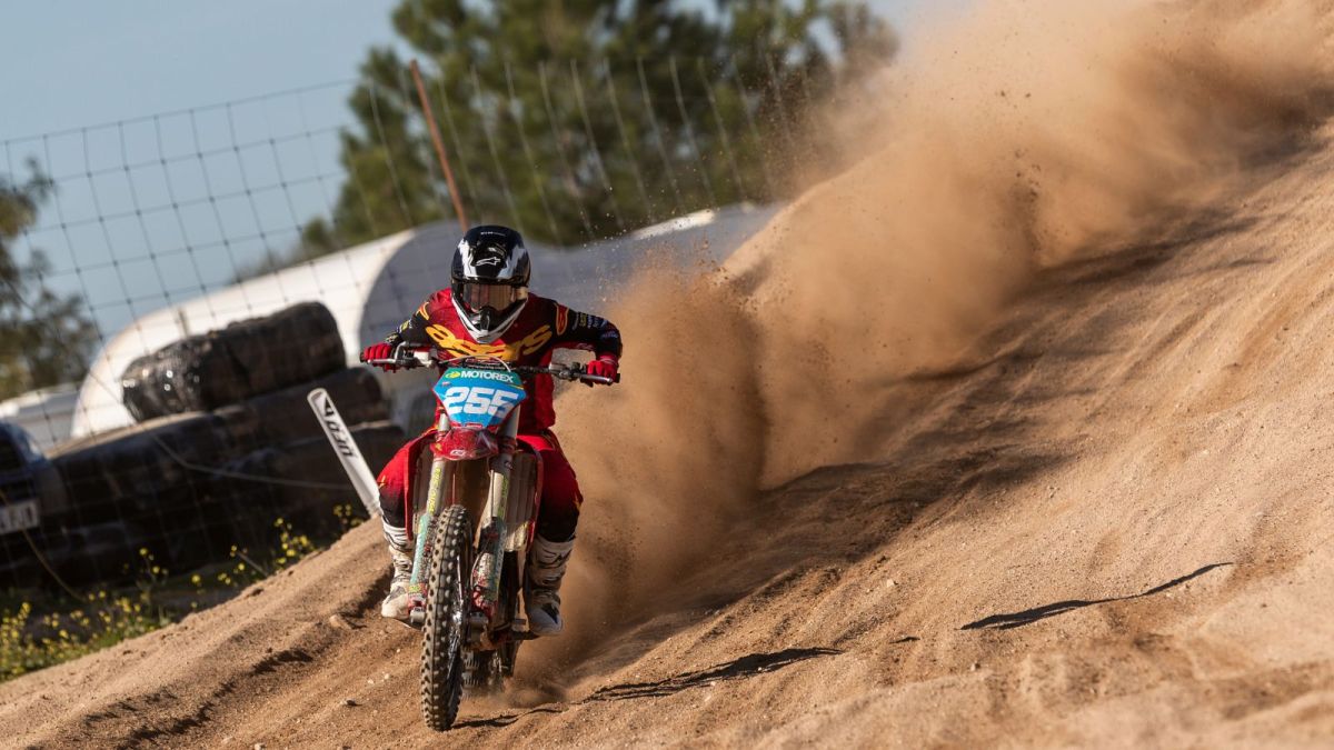 Daniela Guillén inicia la temporada 2026 con victoria en Mérida y mirando al&nbsp;Mundial