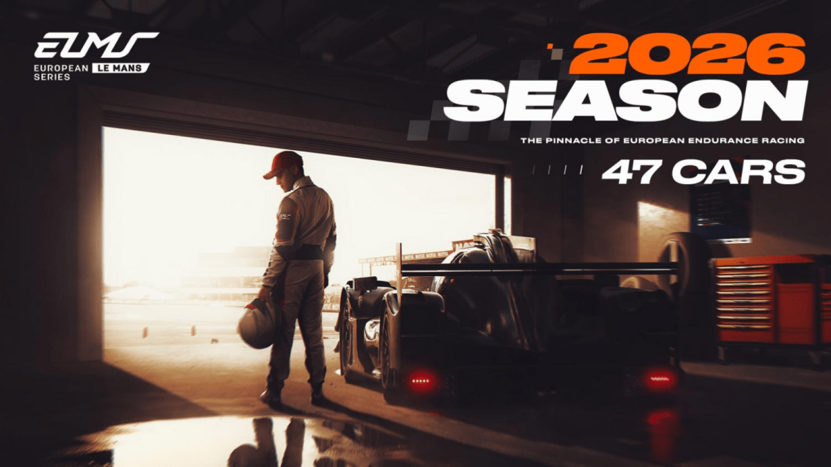 El crecimiento del endurance europeo y el impulso de Pin y Chadwick en la&nbsp;ELMS