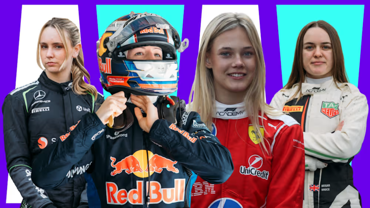 La temporada 2026 de F1 Academy calienta motores: favoritas, sorpresas y la lucha por el&nbsp;título