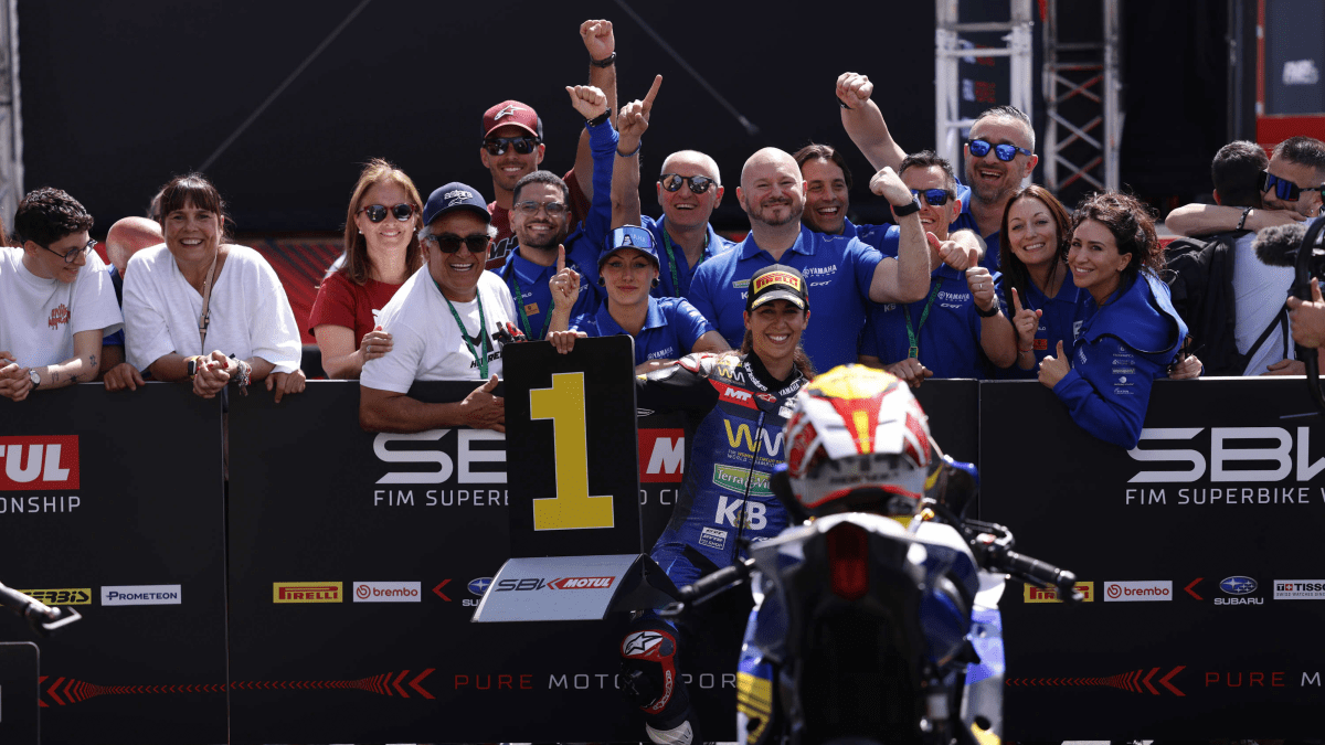 Herrera arranca 2026 dominando y lidera un triplete&nbsp;español