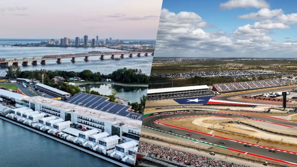 F1 Academy añade un nuevo formato con tres carreras en Montreal y&nbsp;Austin