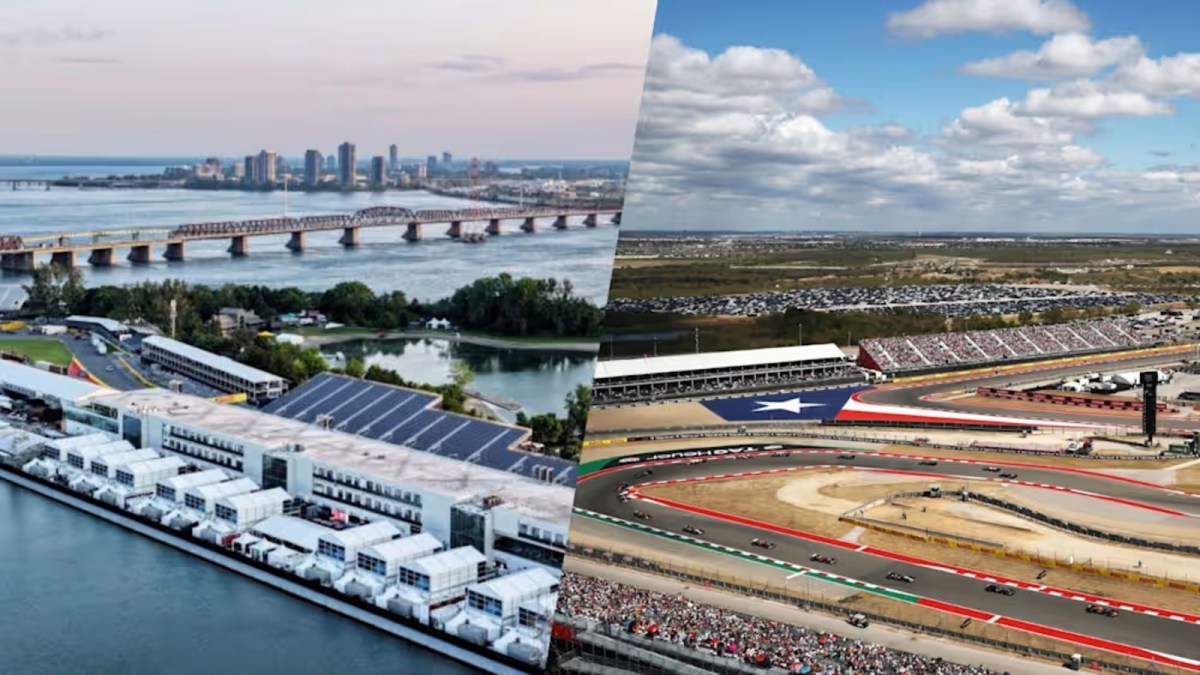 F1 Academy añade un nuevo formato con tres carreras en Montreal y&nbsp;Austin